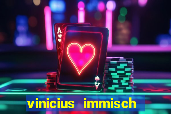 vinicius immisch lacet porto